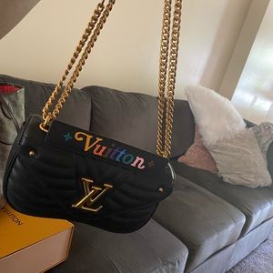 Louis Vuitton New Wave